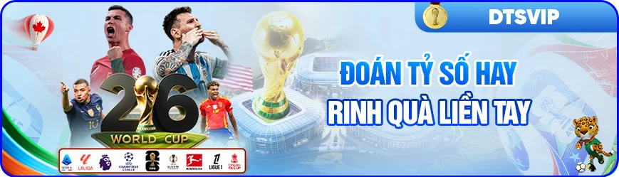 Trang Chủ O8 14 dự đoán tỷ số wc2026 cùng o8