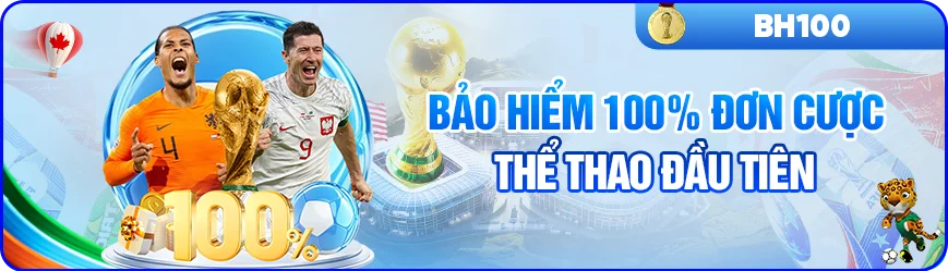 Trang Chủ O8 13 o8 bảo hiểm cược thể thao