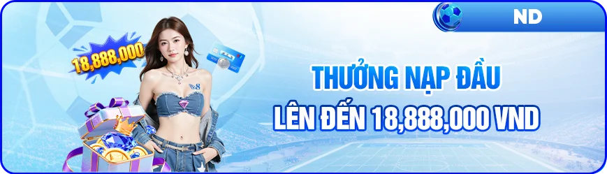 Trang Chủ O8 12 o8 thưởng nạp đầu